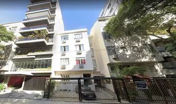 Condomínio Do Edifício Nacy em Rio De Janeiro