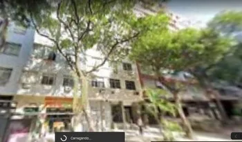 Condomínio Do Edifício Nadade em Rio De Janeiro