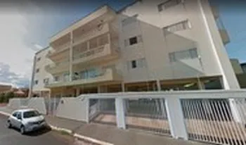 Imagem do Condomínio Do Edifício Nader em Itumbiara