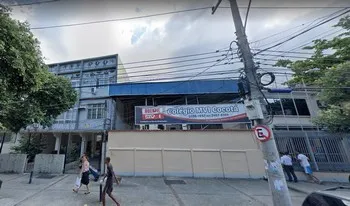 Condomínio Do Edifício Nadia em Rio De Janeiro