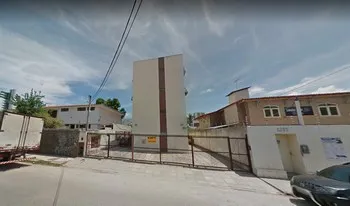 Imagem do Condomínio Do Edifício Nadia Pacheco em Jaboatão Dos Guararapes