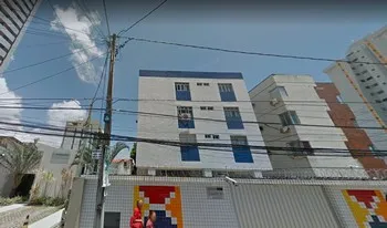 Imagem do Condomínio Do Edifício Nadim em Jaboatão Dos Guararapes
