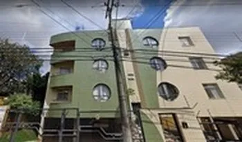 Condomínio Do Edifício Nadime Jabali em Belo Horizonte