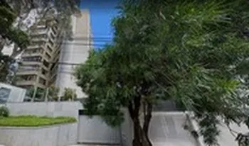 Condomínio Do Edifício Nadir De Figueiredo em Belo Horizonte
