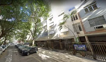 Condomínio Do Edifício Nadir em Rio De Janeiro