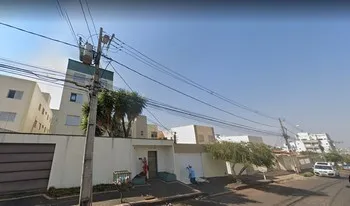 Imagem do Condomínio Do Edifício Nadir José Da Silva em Uberlândia