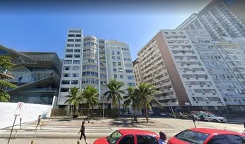 Condomínio Do Edifício Nagassa em Rio De Janeiro