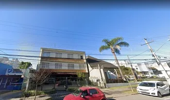 Condomínio Do Edifício Nagib Daher em Curitiba