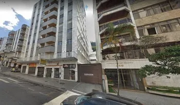 Imagem do Condomínio Do Edifício Nahkle Youssef Mhanna em Juiz De Fora