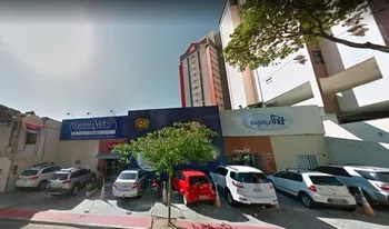 Imagem do Condomínio Do Edifício Nahum Prado em Vitória