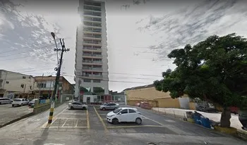 Imagem do Condomínio Do Edifício Nahum Residence em Belém