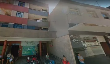 Imagem do Condomínio Do Edifício Nair em Para De Minas