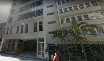 Imagem do Condomínio Do Edifício Nair em Juiz De Fora