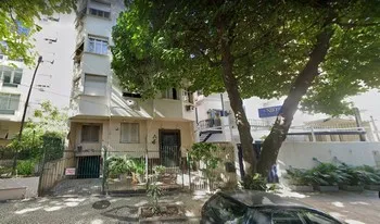 Condomínio Do Edifício Nair em Rio De Janeiro