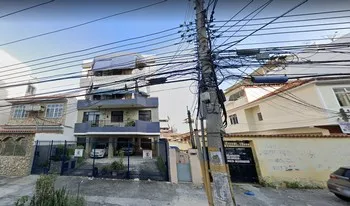Condomínio Do Edifício Nair em Rio De Janeiro