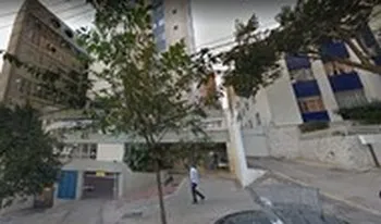 Condomínio Do Edifício Nair Costa em Belo Horizonte