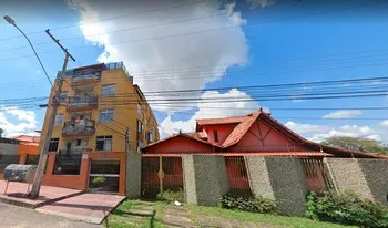 Imagem do Condomínio Do Edifício Nair De Abreu em Contagem