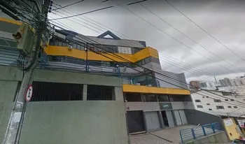 Imagem do Condomínio Do Edifício Nair De Castro Cunha em Juiz De Fora
