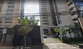 Condomínio Do Edifício Nair Guimaraes - Belvedere Consultorios em Belo Horizonte