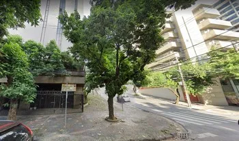 Condomínio Do Edifício Nair Muzzi em Belo Horizonte