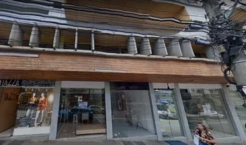 Imagem do Condomínio Do Edifício Nair Sutter em Petrópolis