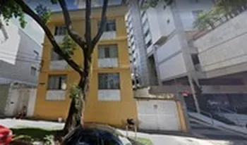 Condomínio Do Edifício Nair Toledo em Belo Horizonte