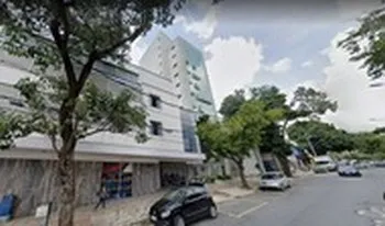 Condomínio Do Edifício Nair Vasquez Godoy em Belo Horizonte