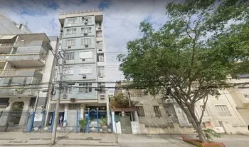 Condomínio Do Edifício Naize em Rio De Janeiro