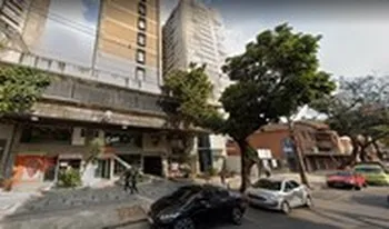 Condomínio Do Edifício Naja Bedran em Belo Horizonte