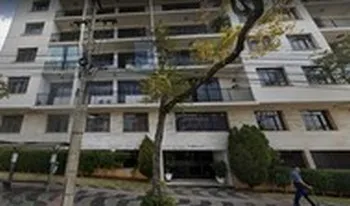 Condomínio Do Edifício Najib Jeha em Belo Horizonte