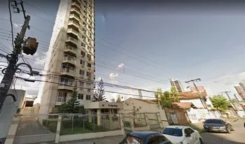 Imagem do Condomínio Do Edifício Naldyr Santiago em Belém