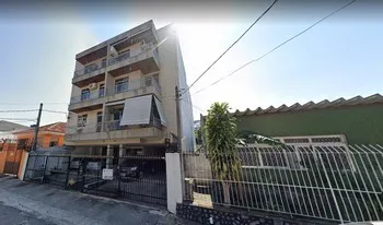 Condomínio Do Edifício Nambi em Rio de Janeiro