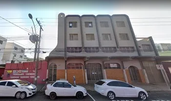 Imagem do Condomínio Do Edifício Namen Muchail em Uberlândia