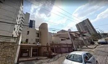 Condomínio Do Edifício Nana Ferreira em Belo Horizonte