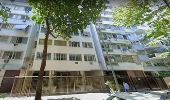 Condomínio Do Edifício Nancy em Rio De Janeiro