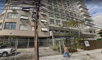 Condomínio Do Edifício Nancy Caire em Rio De Janeiro