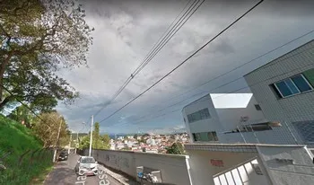 Imagem do Condomínio Do Edifício Nancy Couto em Nova Lima