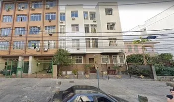 Condomínio Do Edifício Nancy Julia em Rio de Janeiro