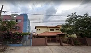 Condomínio Do Edifício Nancy em Belo Horizonte