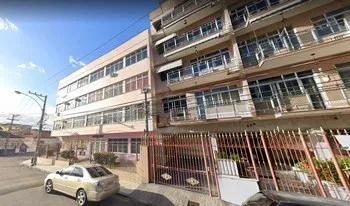 Condomínio Do Edifício Nanduf Ii em Rio De Janeiro