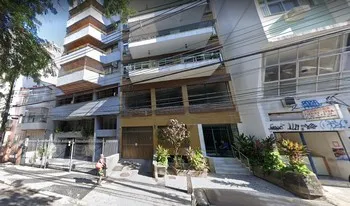Condomínio Do Edifício Nanga Parbat em Rio De Janeiro