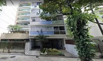 Condomínio Do Edifício Nani em Rio De Janeiro