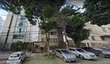 Condomínio Do Edifício Nantes em Belo Horizonte