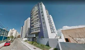 Imagem do Condomínio Do Edifício Nantes em Vitória