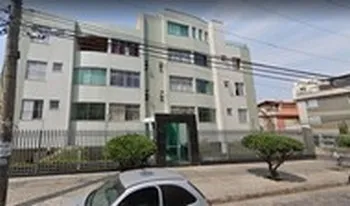 Condomínio Do Edifício Nantes em Belo Horizonte