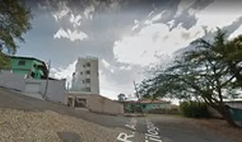 Condomínio Do Edifício Nantucket em Belo Horizonte