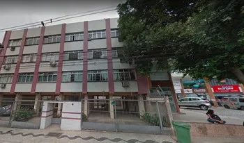 Imagem do Condomínio Do Edifício Napoleão em Vitória