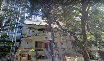 Condomínio Do Edifício Napoleão Pereira Dos Santos em Rio De Janeiro