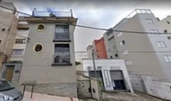 Condomínio Do Edifício Nápoles em Belo Horizonte