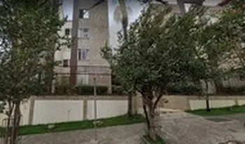 Condomínio Do Edifício Nápoles em Belo Horizonte